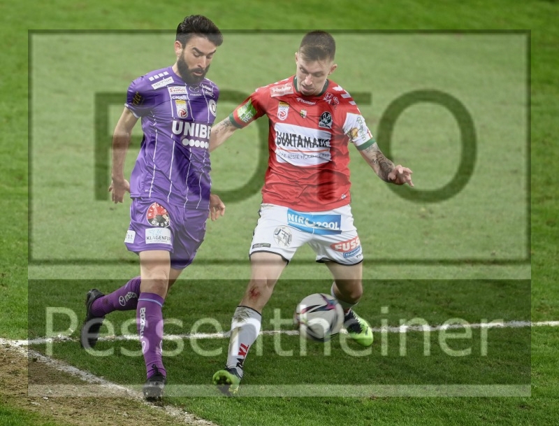SK Austria Klagenfurt - SV Ried (27.02.2022)_15