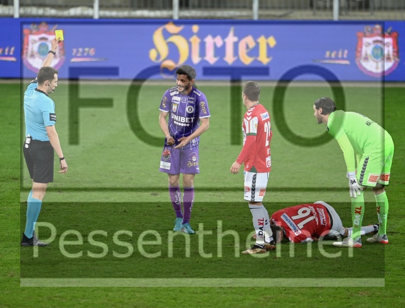 SK Austria Klagenfurt - SV Ried (27.02.2022)_16