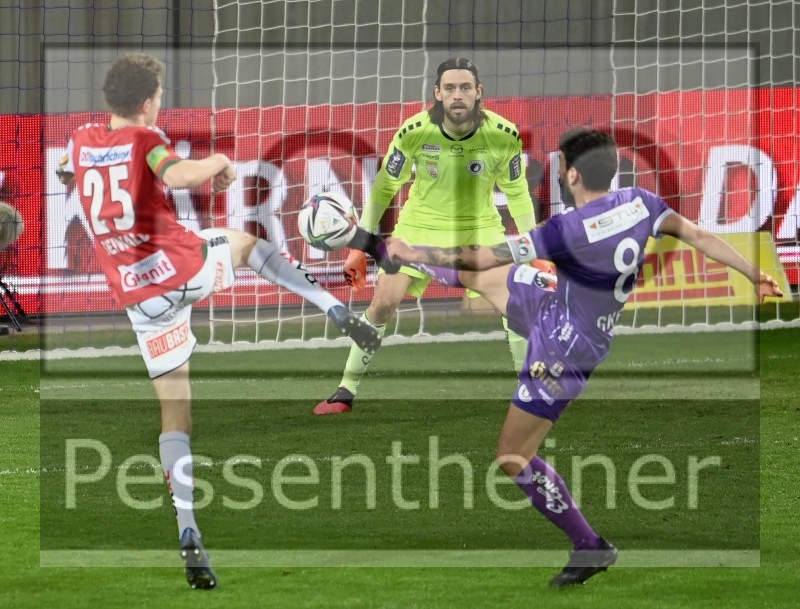 SK Austria Klagenfurt - SV Ried (27.02.2022)_18