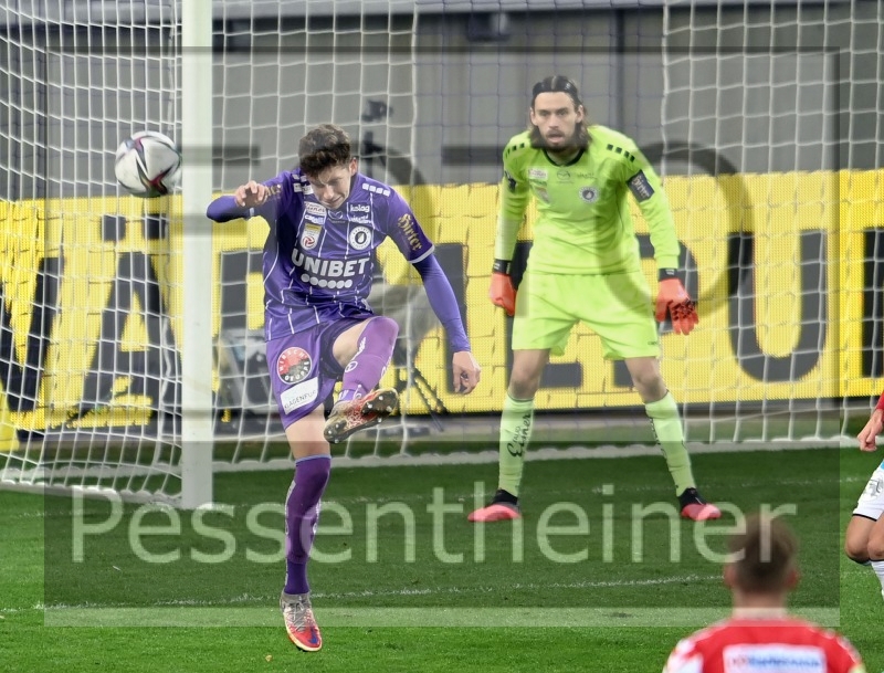 SK Austria Klagenfurt - SV Ried (27.02.2022)_21