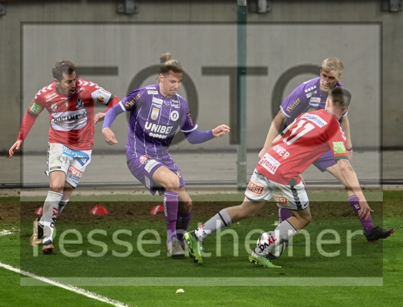 SK Austria Klagenfurt - SV Ried (27.02.2022)_22