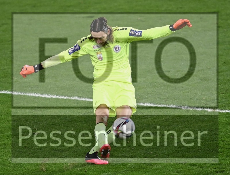 SK Austria Klagenfurt - SV Ried (27.02.2022)_2