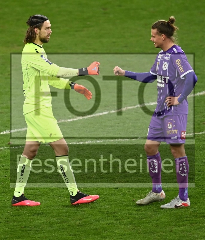 SK Austria Klagenfurt - SV Ried (27.02.2022)_3