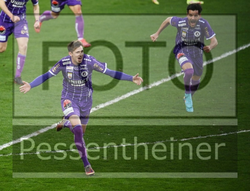 SK Austria Klagenfurt - SV Ried (27.02.2022)_10