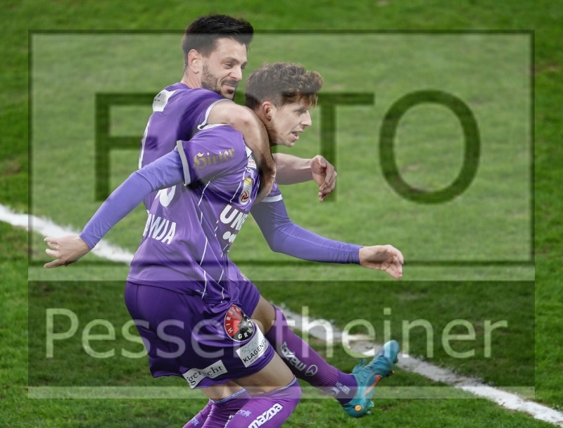 SK Austria Klagenfurt - SV Ried (27.02.2022)_12