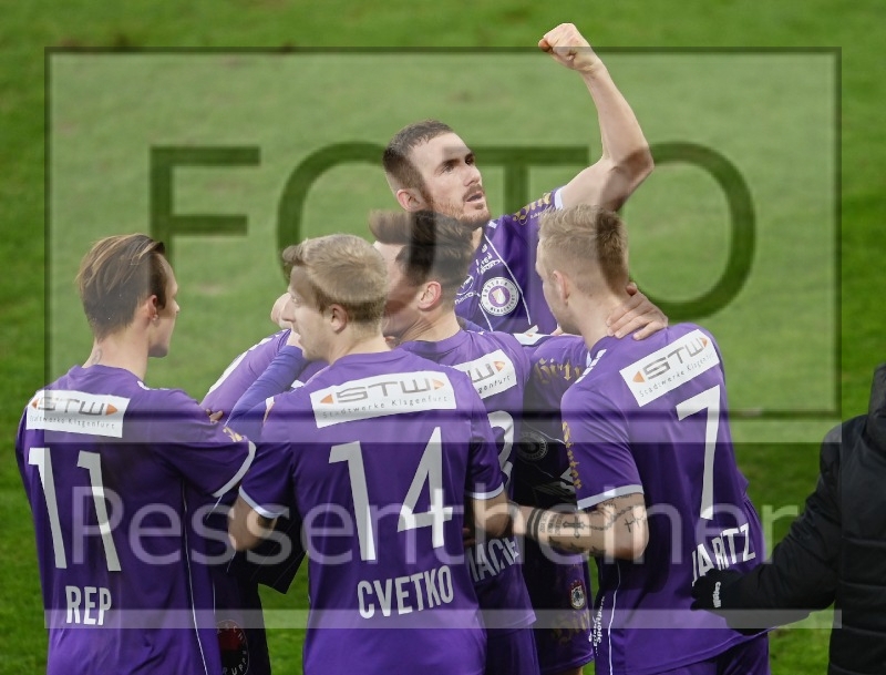SK Austria Klagenfurt - SV Ried (27.02.2022)_15