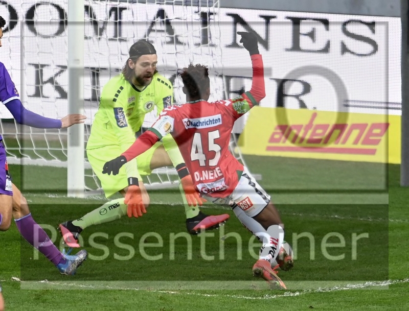 SK Austria Klagenfurt - SV Ried (27.02.2022)_5