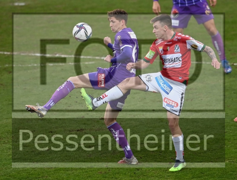 SK Austria Klagenfurt - SV Ried (27.02.2022)_9