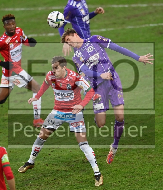 SK Austria Klagenfurt - SV Ried (27.02.2022)_11