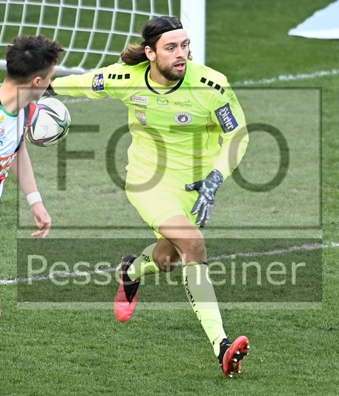 SK Austria Klagenfurt - SK Rapid Wien (13.03.2022)_1