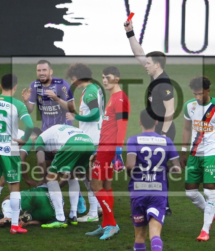 SK Austria Klagenfurt - SK Rapid Wien (13.03.2022)_2