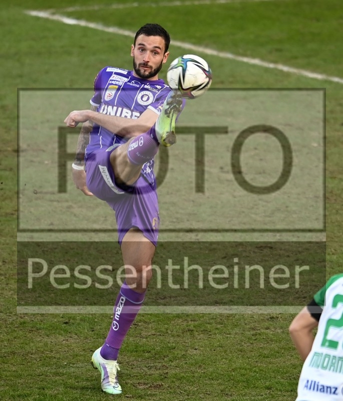 SK Austria Klagenfurt - SK Rapid Wien (13.03.2022)_3
