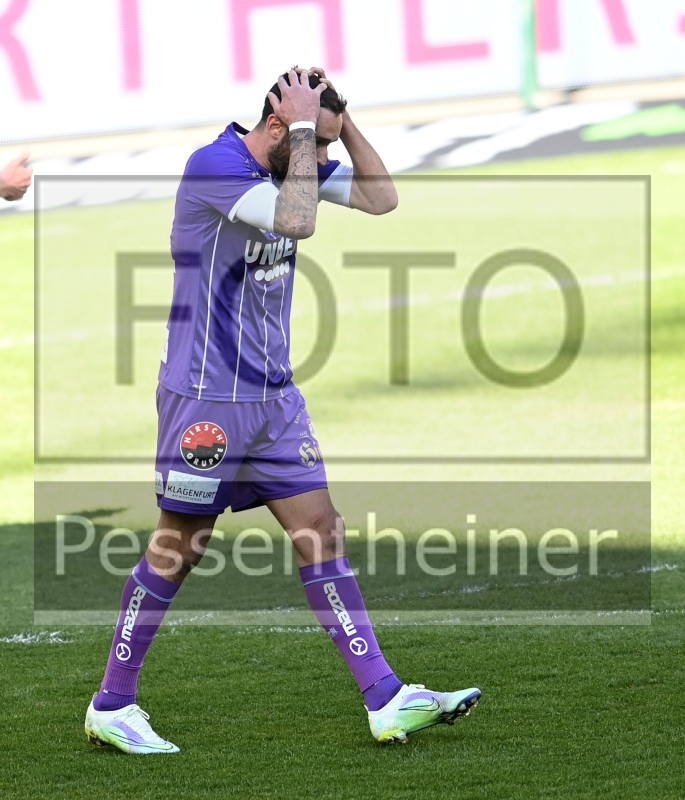 SK Austria Klagenfurt - SK Rapid Wien (13.03.2022)_5