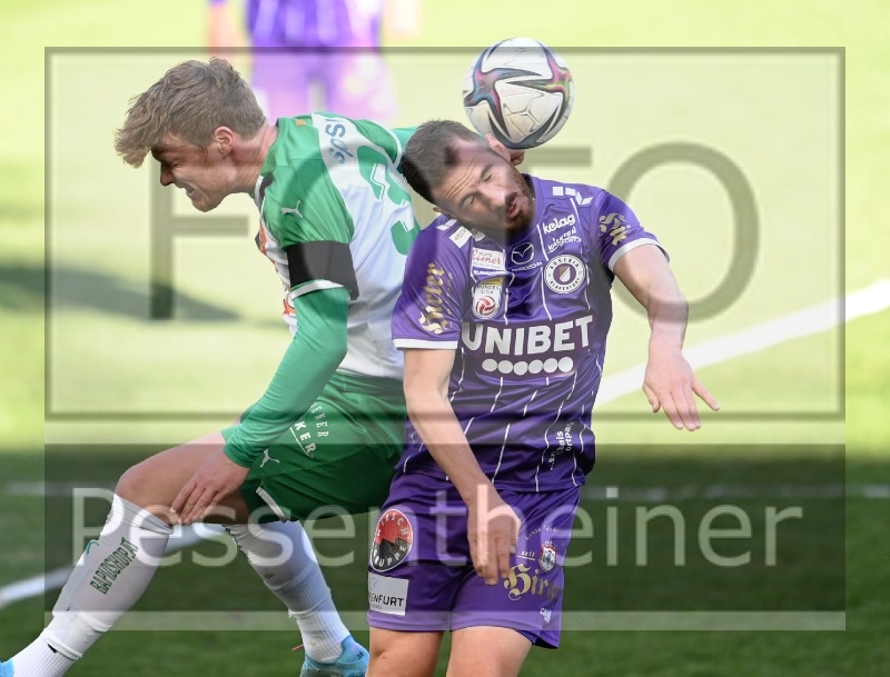 SK Austria Klagenfurt - SK Rapid Wien (13.03.2022)_6