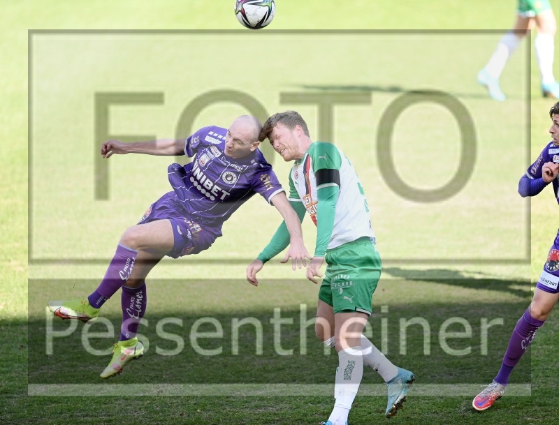 SK Austria Klagenfurt - SK Rapid Wien (13.03.2022)_8