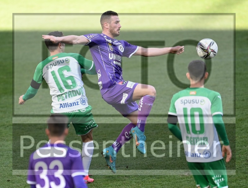SK Austria Klagenfurt - SK Rapid Wien (13.03.2022)_12