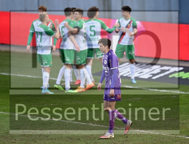 SK Austria Klagenfurt - SK Rapid Wien (13.03.2022)_15