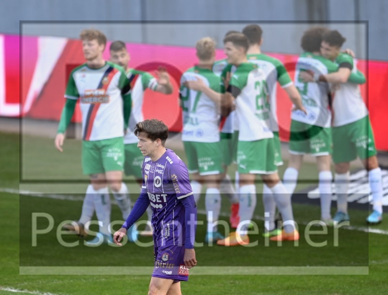 SK Austria Klagenfurt - SK Rapid Wien (13.03.2022)_16