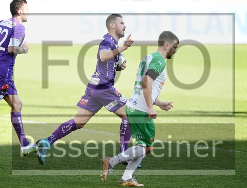 SK Austria Klagenfurt - SK Rapid Wien (13.03.2022)_19