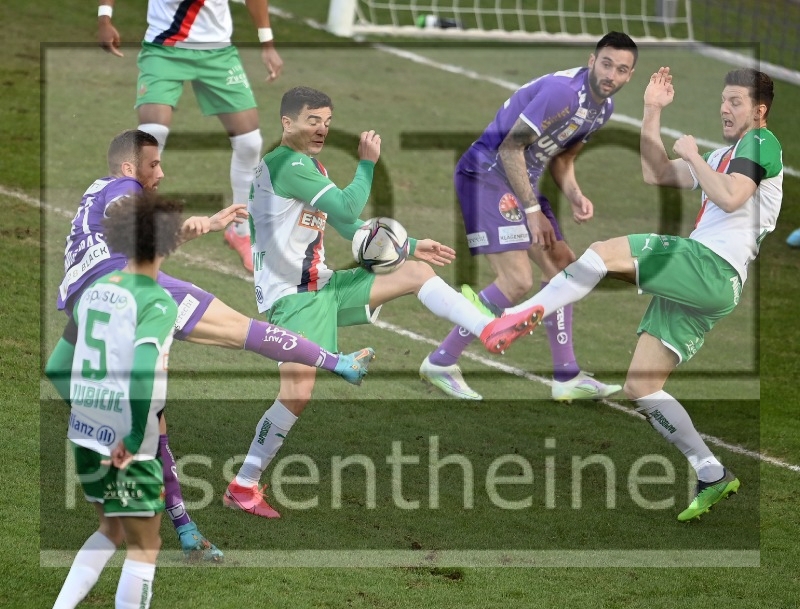 SK Austria Klagenfurt - SK Rapid Wien (13.03.2022)_20