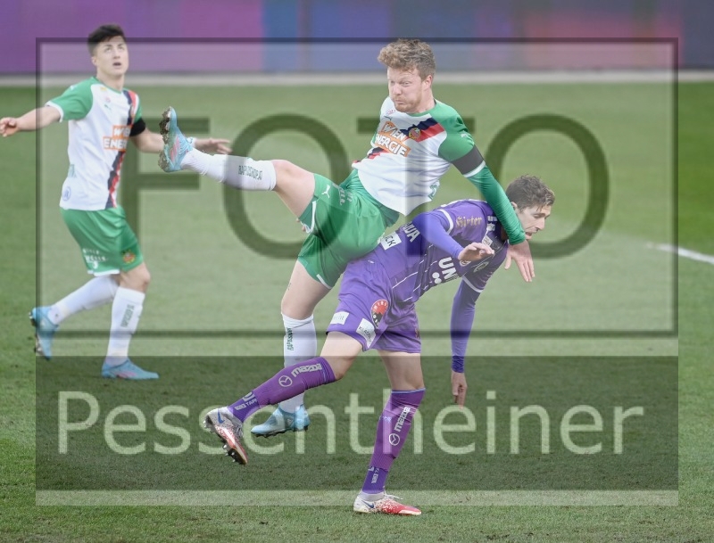 SK Austria Klagenfurt - SK Rapid Wien (13.03.2022)_3