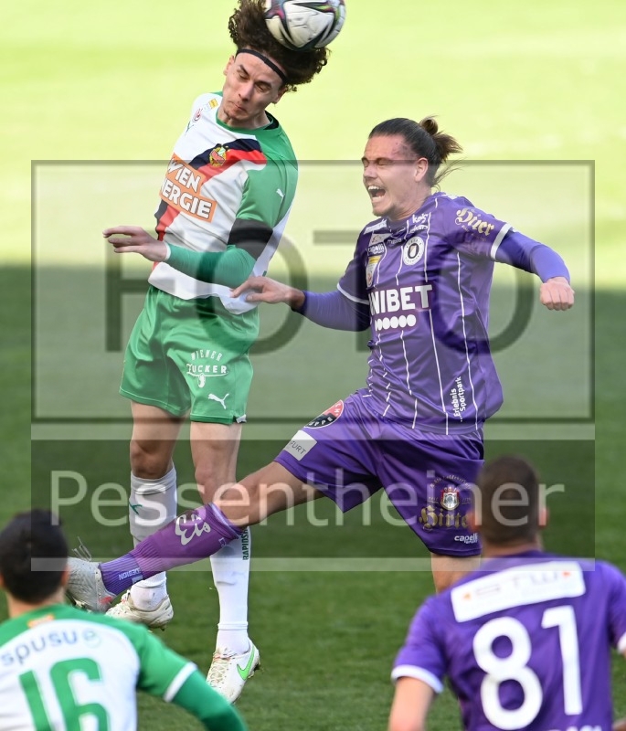 SK Austria Klagenfurt - SK Rapid Wien (13.03.2022)_5