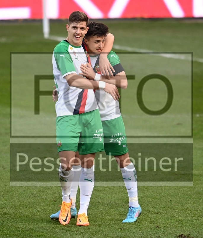 SK Austria Klagenfurt - SK Rapid Wien (13.03.2022)_7