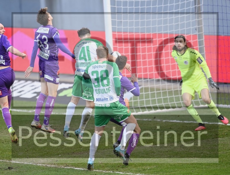 SK Austria Klagenfurt - SK Rapid Wien (13.03.2022)_9
