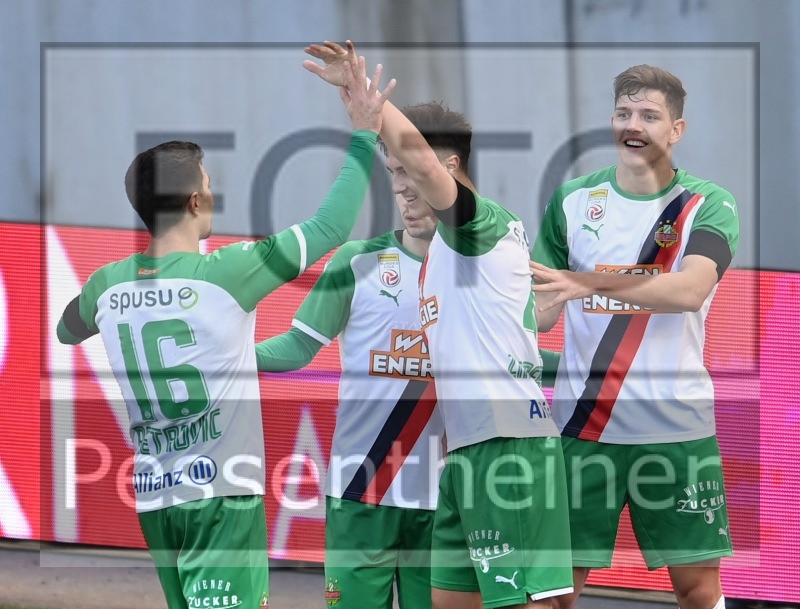 SK Austria Klagenfurt - SK Rapid Wien (13.03.2022)_15