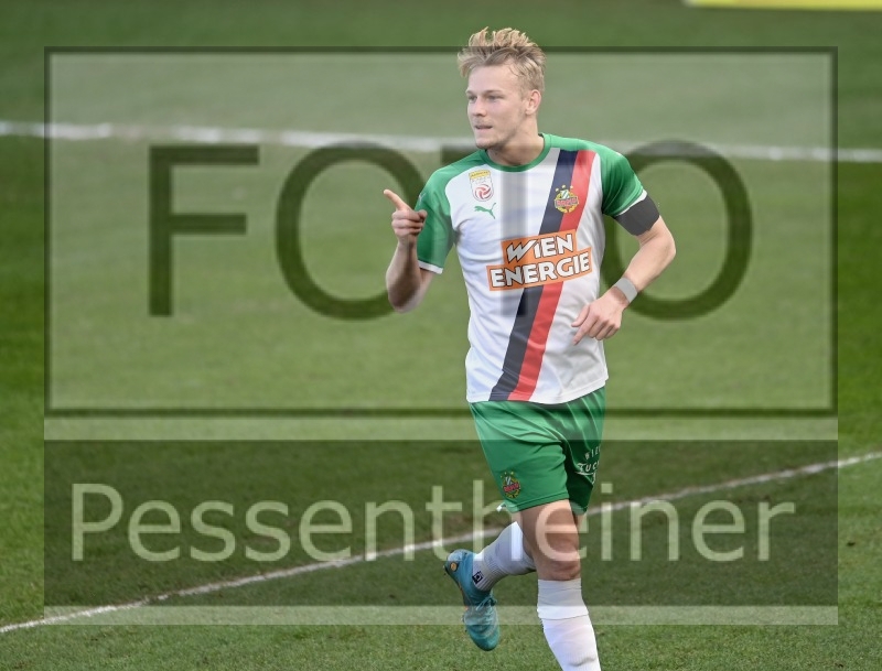 SK Austria Klagenfurt - SK Rapid Wien (13.03.2022)_13