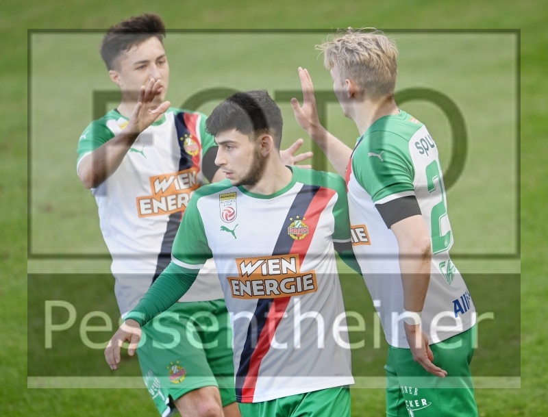 SK Austria Klagenfurt - SK Rapid Wien (13.03.2022)_16
