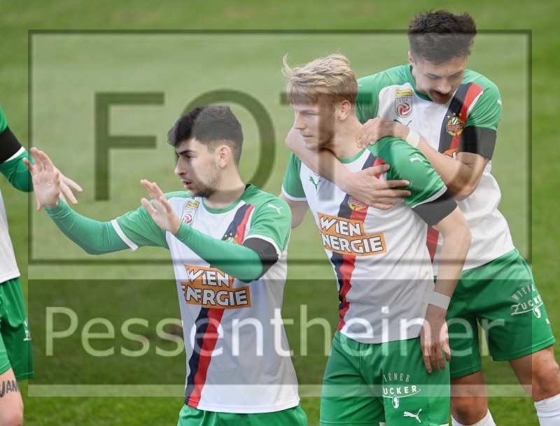 SK Austria Klagenfurt - SK Rapid Wien (13.03.2022)_18