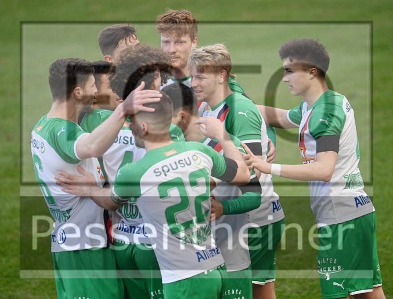 SK Austria Klagenfurt - SK Rapid Wien (13.03.2022)_20
