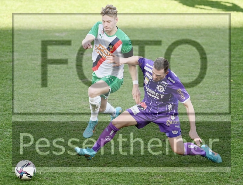 SK Austria Klagenfurt - SK Rapid Wien (13.03.2022)_24