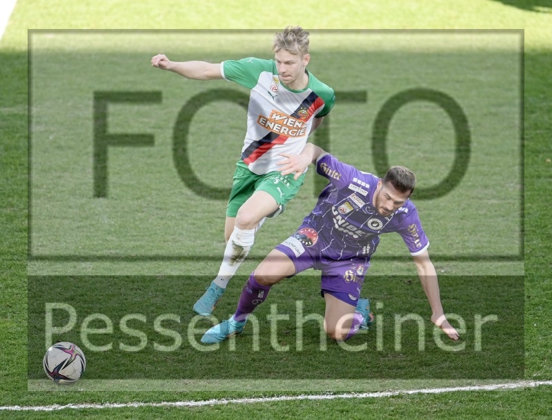 SK Austria Klagenfurt - SK Rapid Wien (13.03.2022)_25