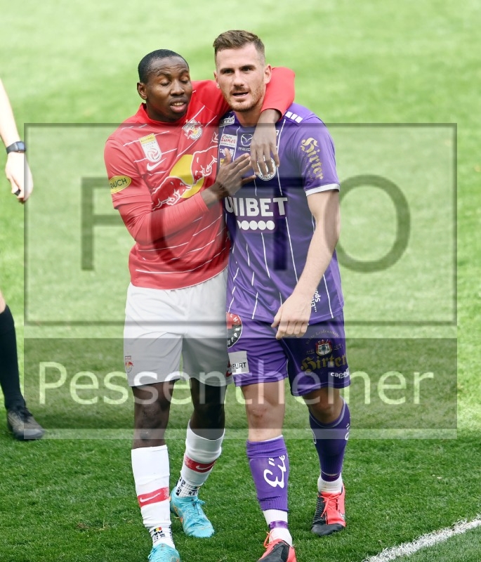 Austria Klagenfurt - Red Bull Salzburg (10.04.2022)_3