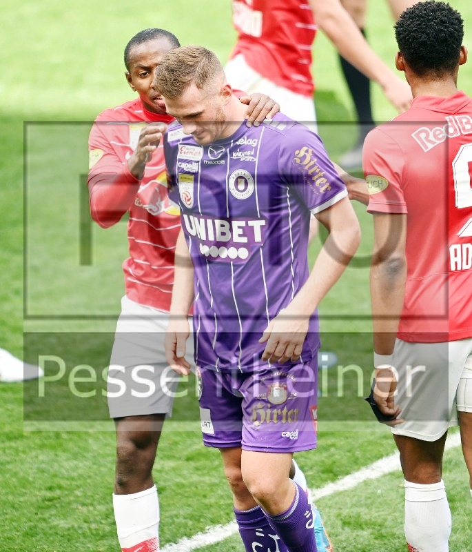 Austria Klagenfurt - Red Bull Salzburg (10.04.2022)_4