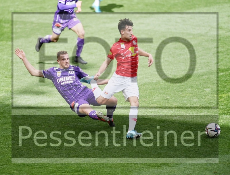 Austria Klagenfurt - Red Bull Salzburg (10.04.2022)_7