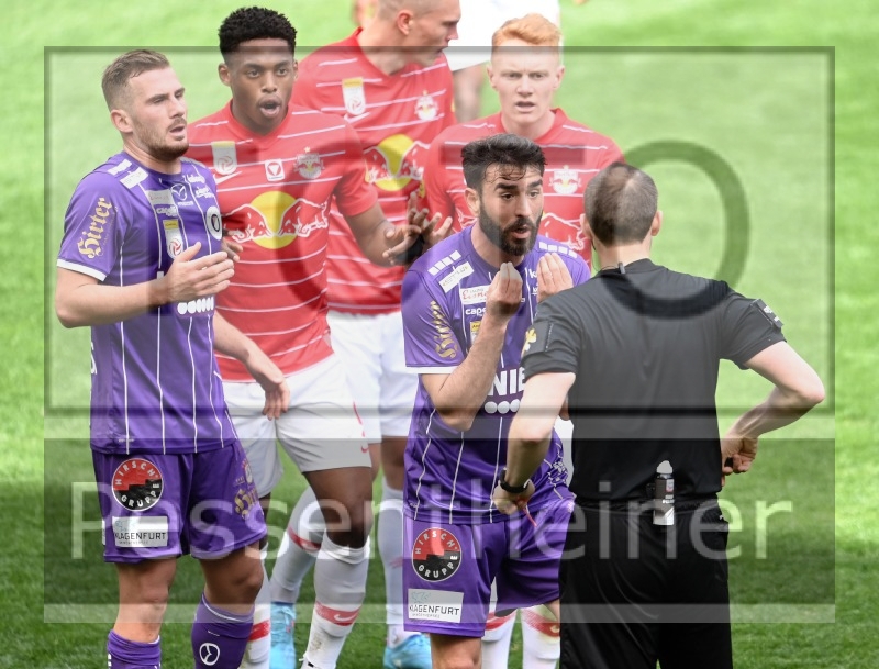 Austria Klagenfurt - Red Bull Salzburg (10.04.2022)_9