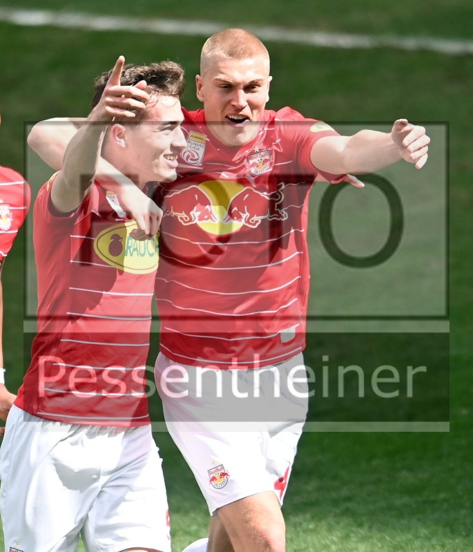 Austria Klagenfurt - Red Bull Salzburg (10.04.2022)_11