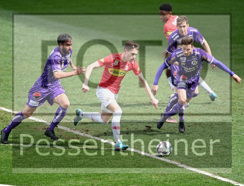 Austria Klagenfurt - Red Bull Salzburg (10.04.2022)_15