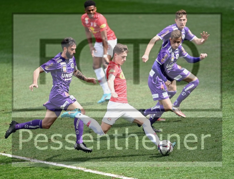 Austria Klagenfurt - Red Bull Salzburg (10.04.2022)_16