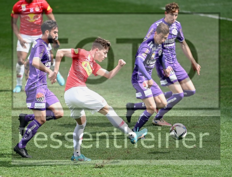Austria Klagenfurt - Red Bull Salzburg (10.04.2022)_18