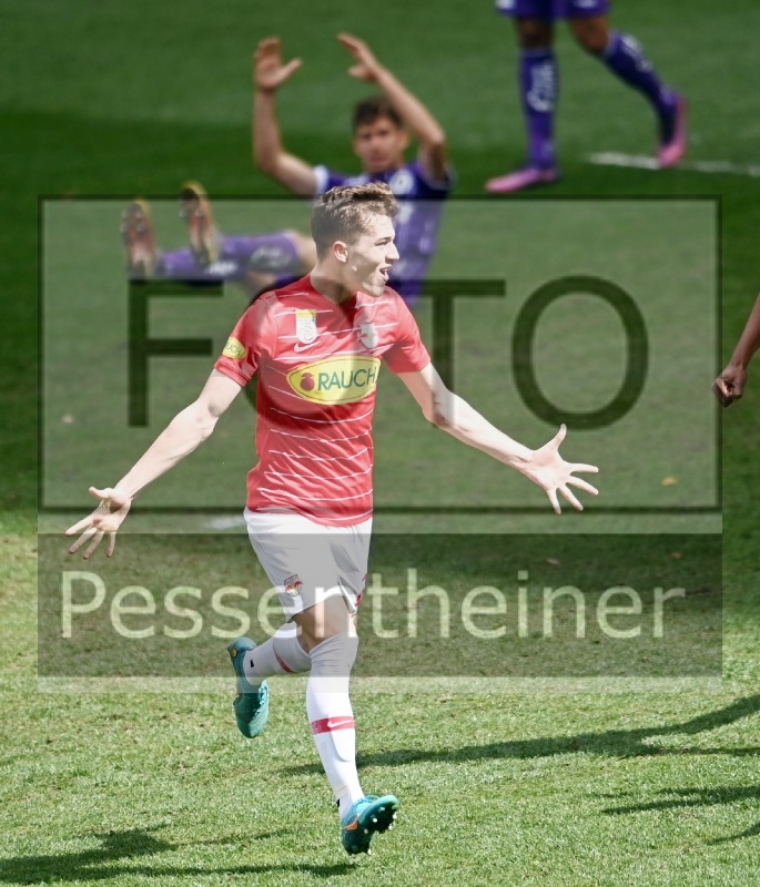 Austria Klagenfurt - Red Bull Salzburg (10.04.2022)_2