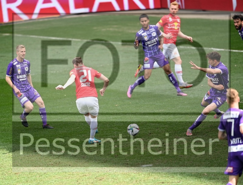 Austria Klagenfurt - Red Bull Salzburg (10.04.2022)_7