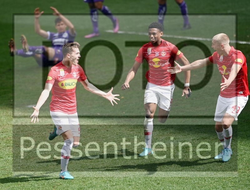 Austria Klagenfurt - Red Bull Salzburg (10.04.2022)_9