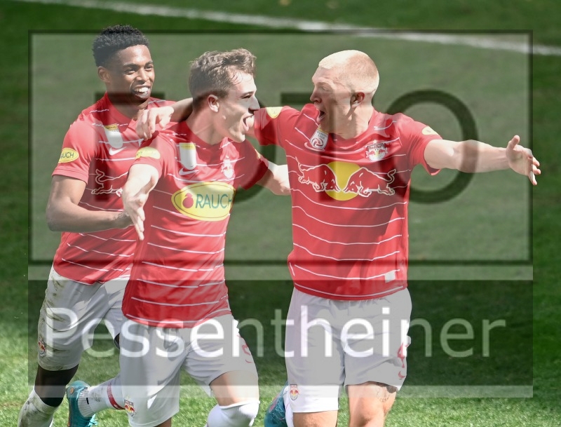 Austria Klagenfurt - Red Bull Salzburg (10.04.2022)_11