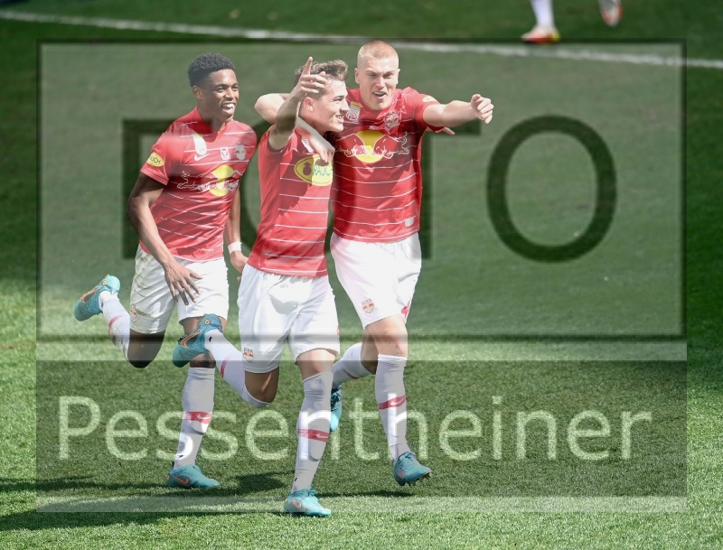 Austria Klagenfurt - Red Bull Salzburg (10.04.2022)_12
