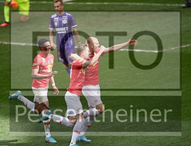 Austria Klagenfurt - Red Bull Salzburg (10.04.2022)_14