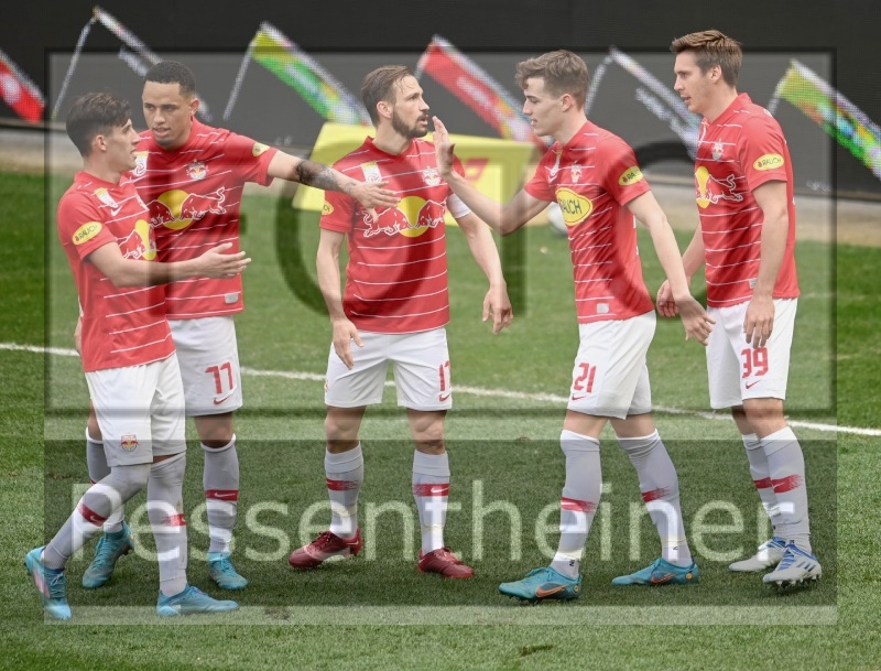 Austria Klagenfurt - Red Bull Salzburg (10.04.2022)_18